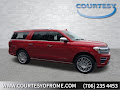 2022 Ford Expedition Max Platinum