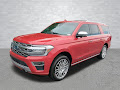 2022 Ford Expedition Max Platinum