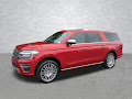 2022 Ford Expedition Max Platinum