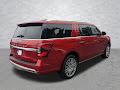 2022 Ford Expedition Max Platinum