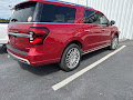 2022 Ford Expedition Max Platinum