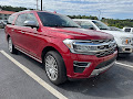 2022 Ford Expedition Max Platinum