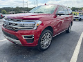 2022 Ford Expedition Max Platinum