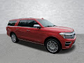2022 Ford Expedition Max Platinum