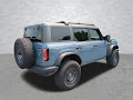 2024 Ford Bronco Everglades