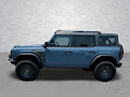 2024 Ford Bronco Everglades