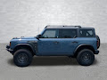 2024 Ford Bronco Everglades
