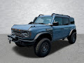 2024 Ford Bronco Everglades