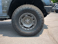 2024 Ford Bronco Everglades