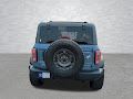 2024 Ford Bronco Everglades