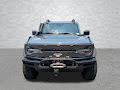 2024 Ford Bronco Everglades