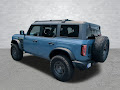 2024 Ford Bronco Everglades
