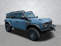 2024 Ford Bronco Everglades