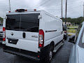 2023 RAM ProMaster 2500 Base
