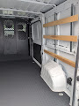 2023 RAM ProMaster 2500 Base