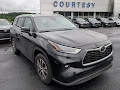 2024 Toyota Highlander XSE