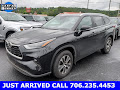2024 Toyota Highlander XSE