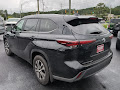 2024 Toyota Highlander XSE