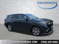 2024 Toyota Highlander XSE