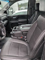 2023 Chevrolet Silverado 3500HD Work Truck