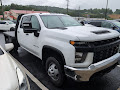 2023 Chevrolet Silverado 3500HD Work Truck