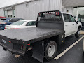 2023 Chevrolet Silverado 3500HD Work Truck