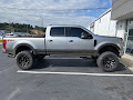 2020 Ford F-350SD Platinum