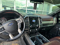2020 Ford F-350SD Platinum