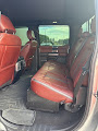 2020 Ford F-350SD Platinum