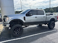 2020 Ford F-350SD Platinum