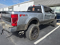 2020 Ford F-350SD Platinum