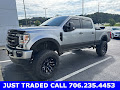 2020 Ford F-350SD Platinum