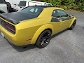 2021 Dodge Challenger R/T Scat Pack Widebody