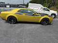 2021 Dodge Challenger R/T Scat Pack Widebody