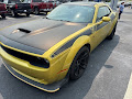 2021 Dodge Challenger R/T Scat Pack Widebody