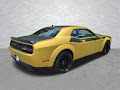 2021 Dodge Challenger R/T Scat Pack Widebody