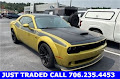 2021 Dodge Challenger R/T Scat Pack Widebody