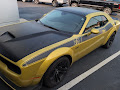 2021 Dodge Challenger R/T Scat Pack Widebody