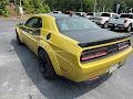 2021 Dodge Challenger R/T Scat Pack Widebody