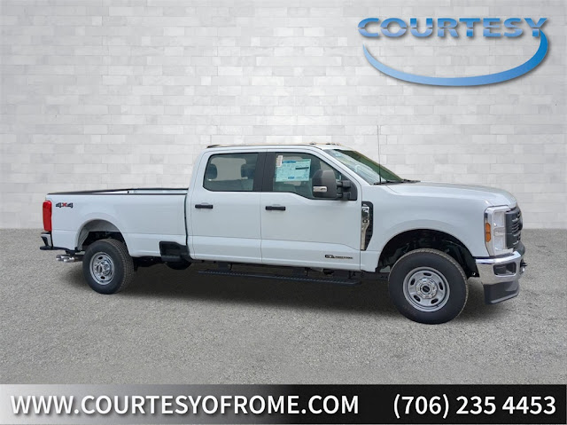 2025 Ford F-350SD XL
