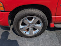 2003 Dodge Ram 1500 SLT