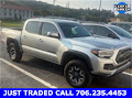 2023 Toyota Tacoma TRD Off-Road