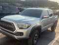 2023 Toyota Tacoma TRD Off-Road
