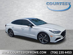 2022 Hyundai Sonata SEL Plus