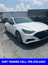 2022 Hyundai Sonata SEL Plus