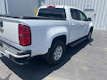 2018 Chevrolet Colorado Work Truck