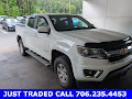 2018 Chevrolet Colorado Work Truck