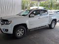 2018 Chevrolet Colorado Work Truck