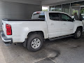 2018 Chevrolet Colorado Work Truck
