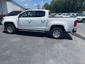 2018 Chevrolet Colorado Work Truck